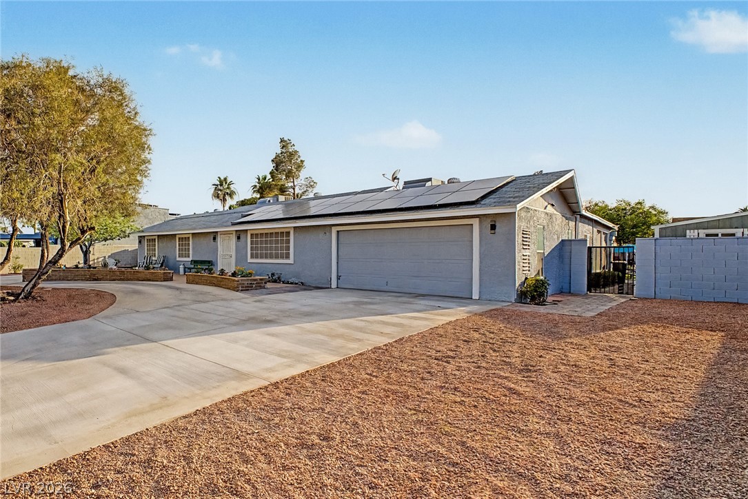 7733 Firethorn Lane Las Vegas NV 89123