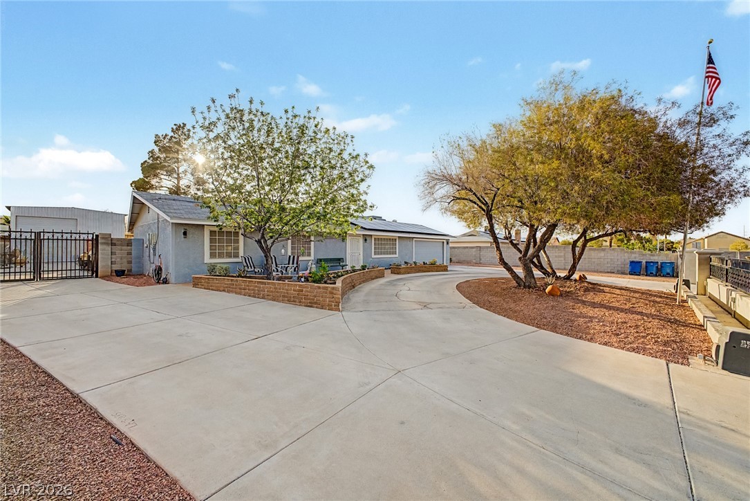 7733 Firethorn Lane Las Vegas NV 89123