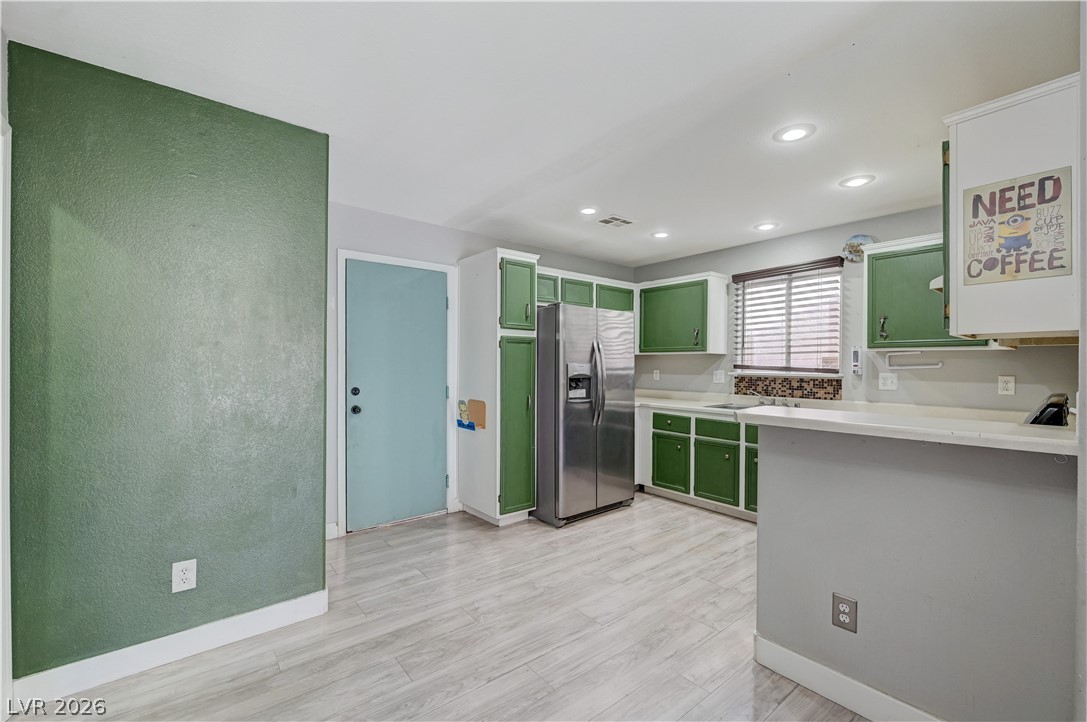 4096 Rocky Beach Drive Las Vegas NV 89115