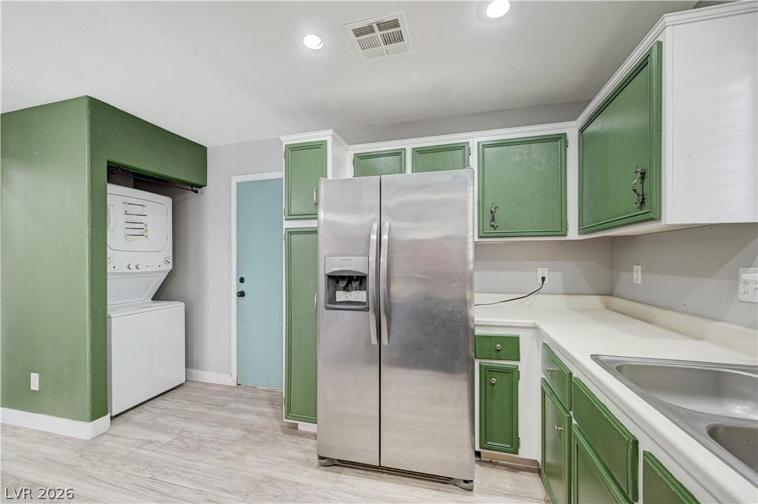 4096 Rocky Beach Drive Las Vegas NV 89115