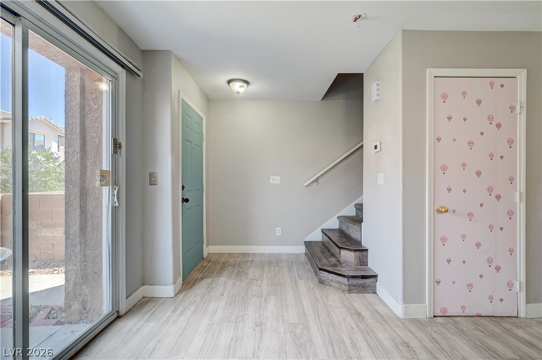 4096 Rocky Beach Drive Las Vegas NV 89115