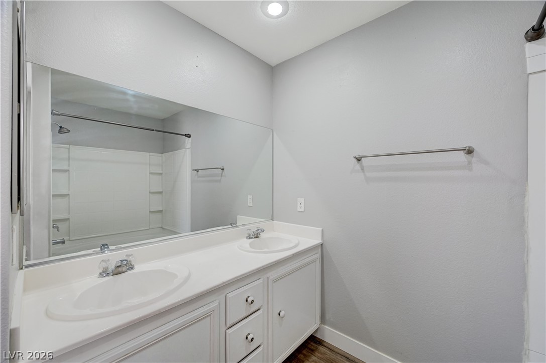 4096 Rocky Beach Drive Las Vegas NV 89115