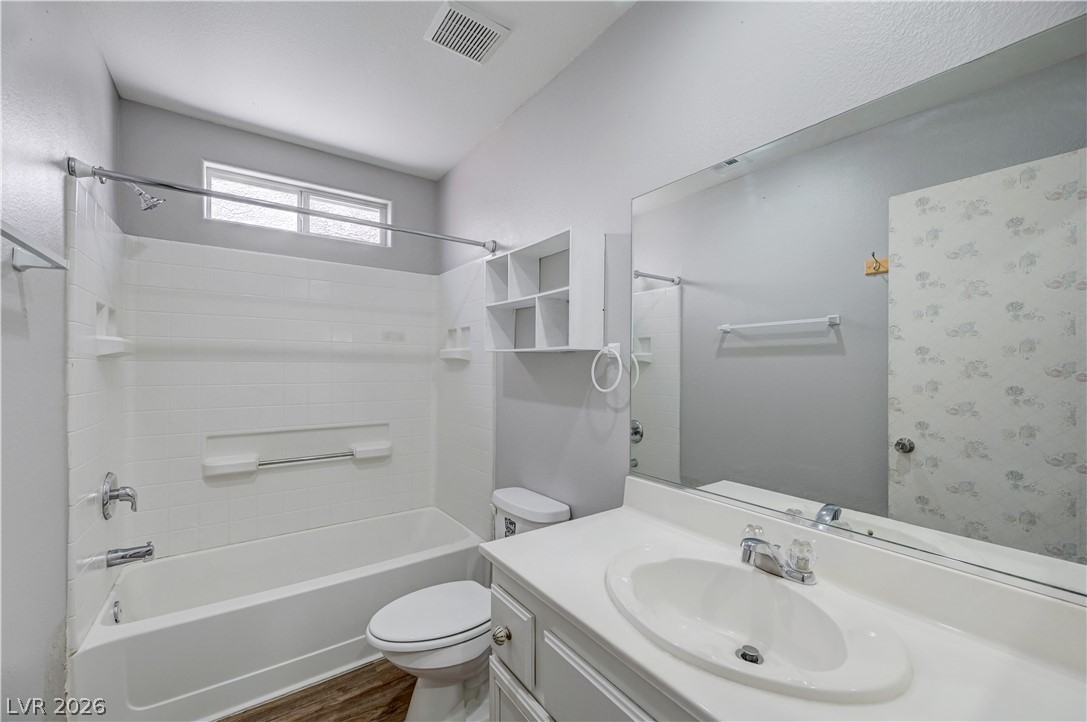4096 Rocky Beach Drive Las Vegas NV 89115