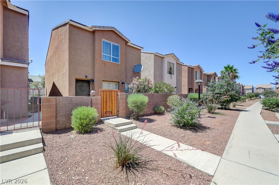 4096 Rocky Beach Drive Las Vegas NV 89115