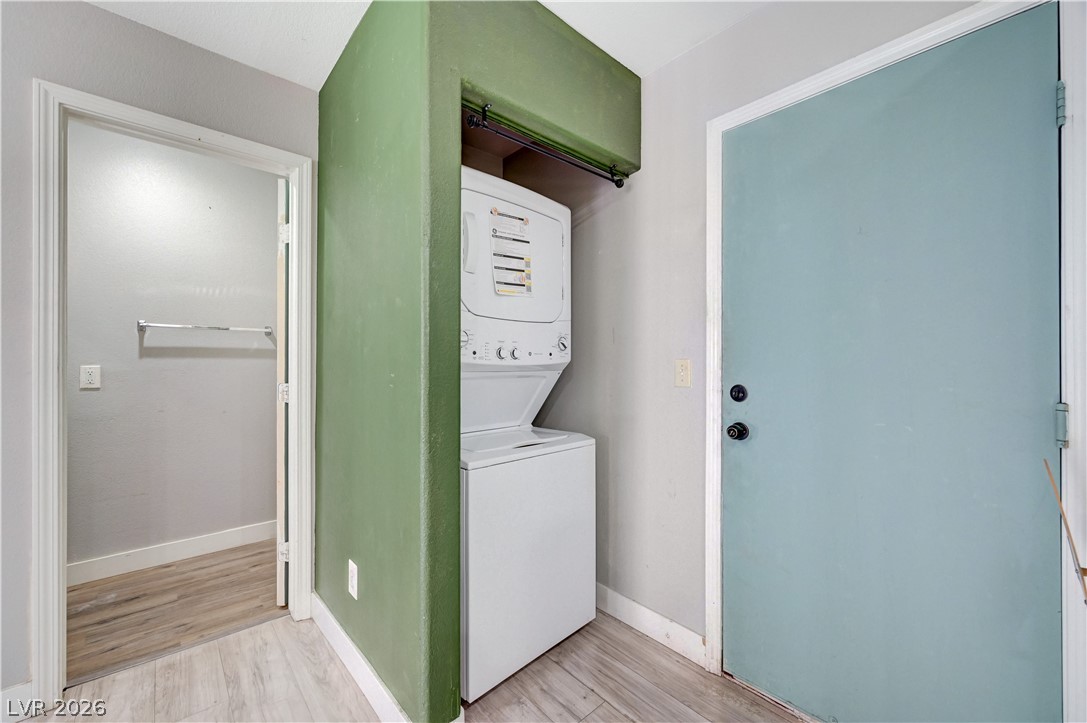 4096 Rocky Beach Drive Las Vegas NV 89115
