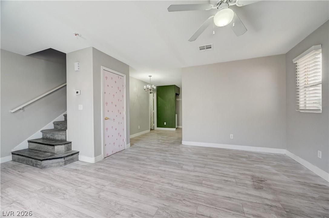 4096 Rocky Beach Drive Las Vegas NV 89115