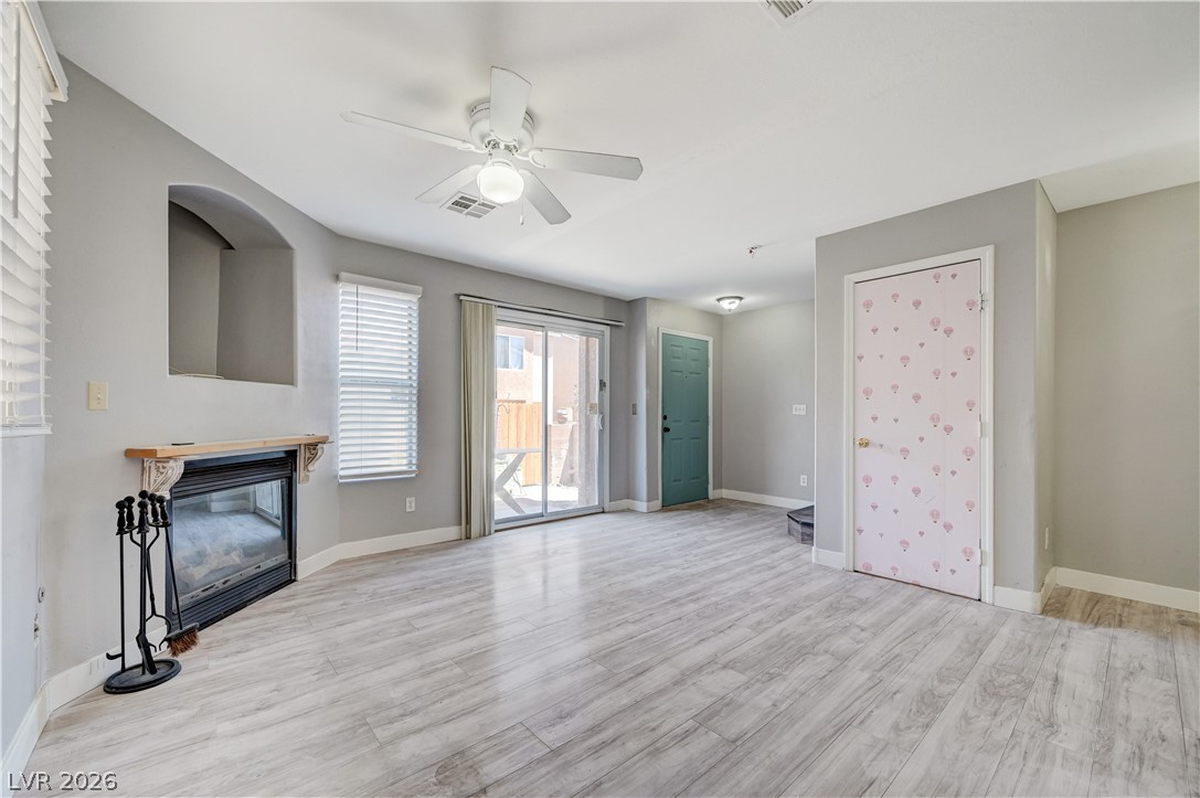 4096 Rocky Beach Drive Las Vegas NV 89115