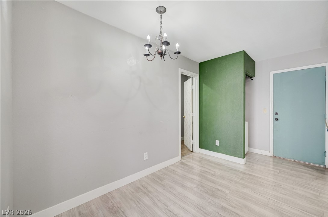 4096 Rocky Beach Drive Las Vegas NV 89115