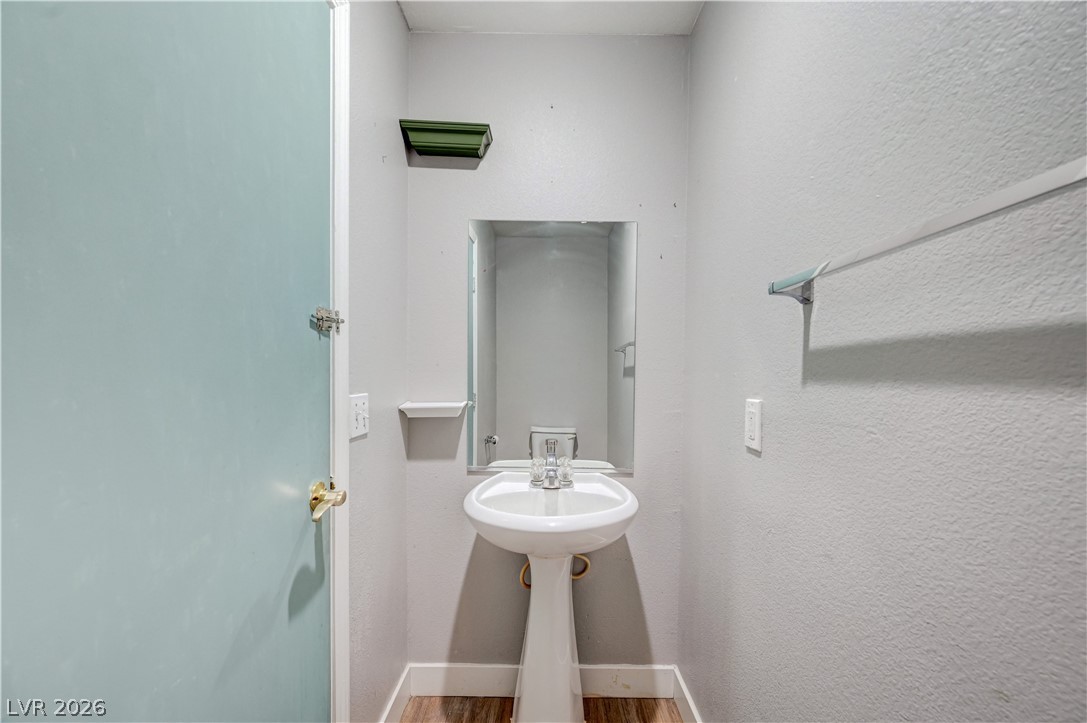 4096 Rocky Beach Drive Las Vegas NV 89115