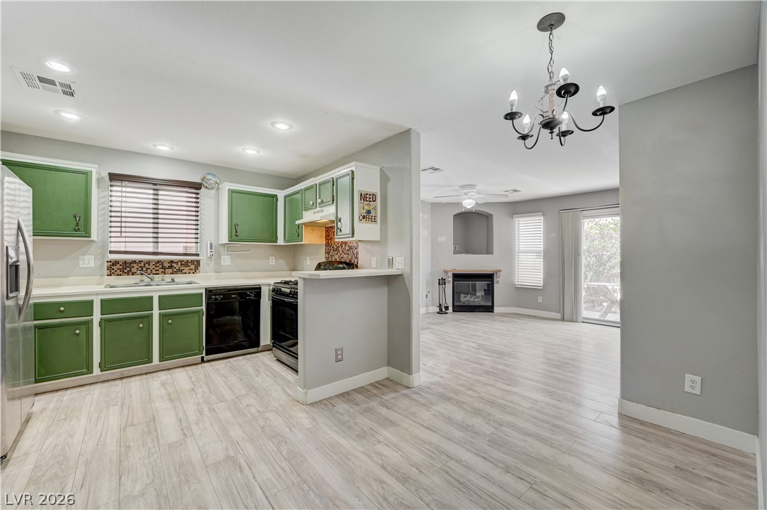 4096 Rocky Beach Drive Las Vegas NV 89115