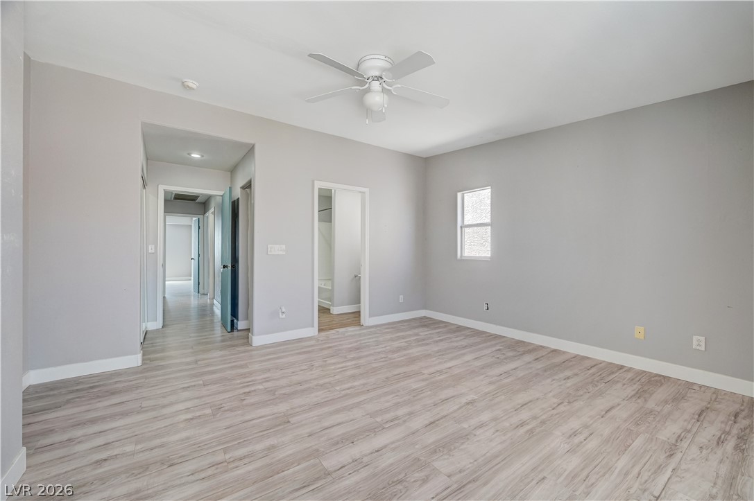 4096 Rocky Beach Drive Las Vegas NV 89115