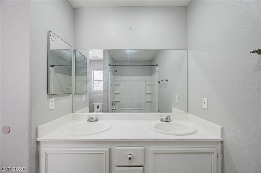 4096 Rocky Beach Drive Las Vegas NV 89115