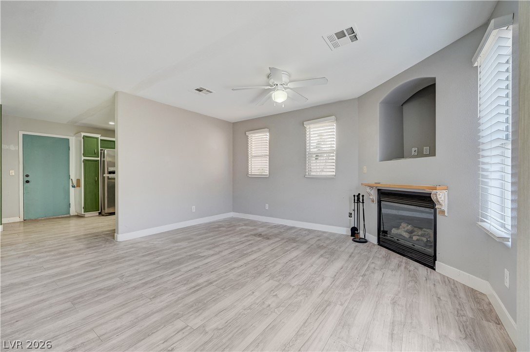 4096 Rocky Beach Drive Las Vegas NV 89115