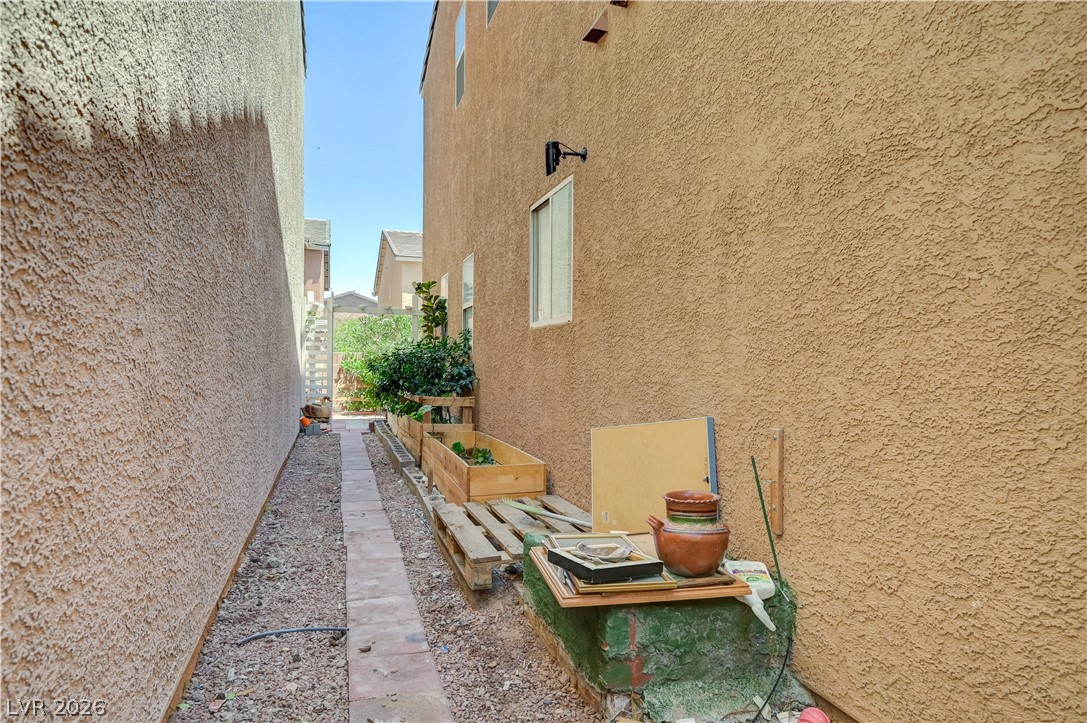 4096 Rocky Beach Drive Las Vegas NV 89115