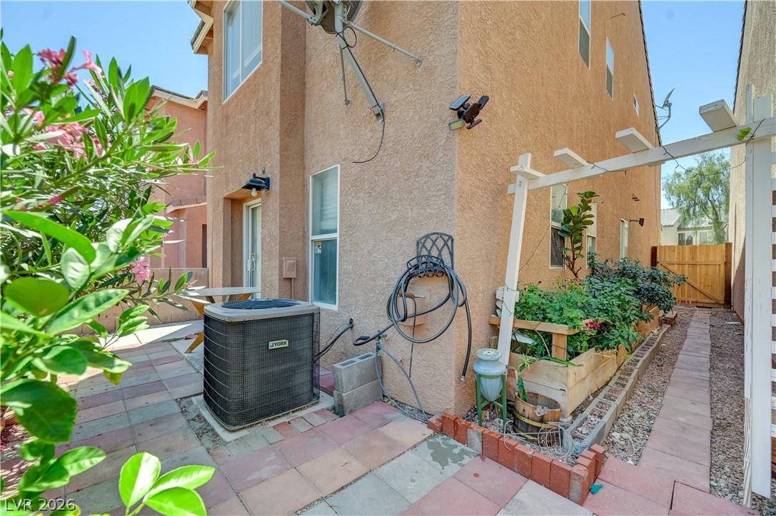 4096 Rocky Beach Drive Las Vegas NV 89115