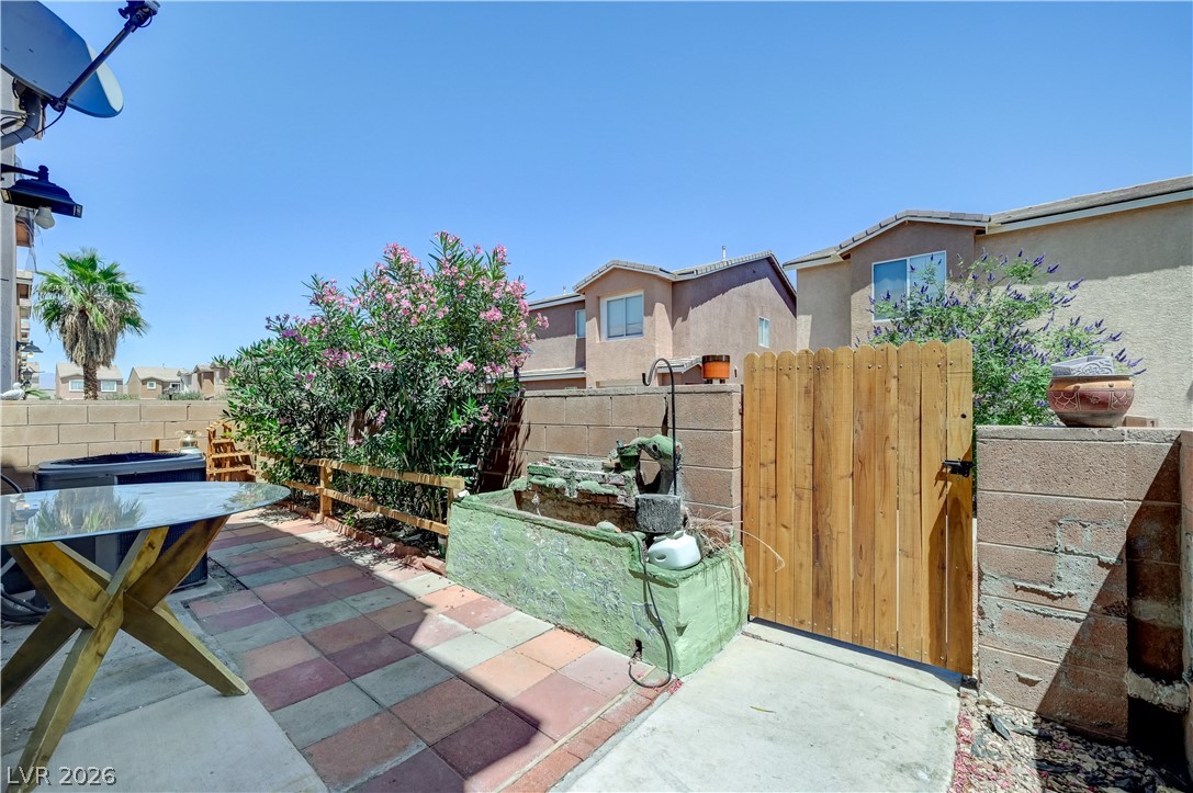 4096 Rocky Beach Drive Las Vegas NV 89115
