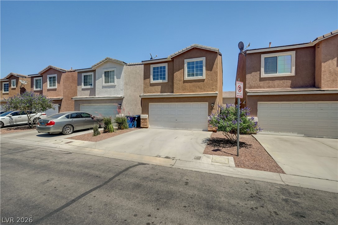 4096 Rocky Beach Drive Las Vegas NV 89115
