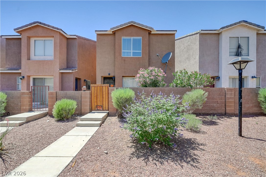 4096 Rocky Beach Drive Las Vegas NV 89115