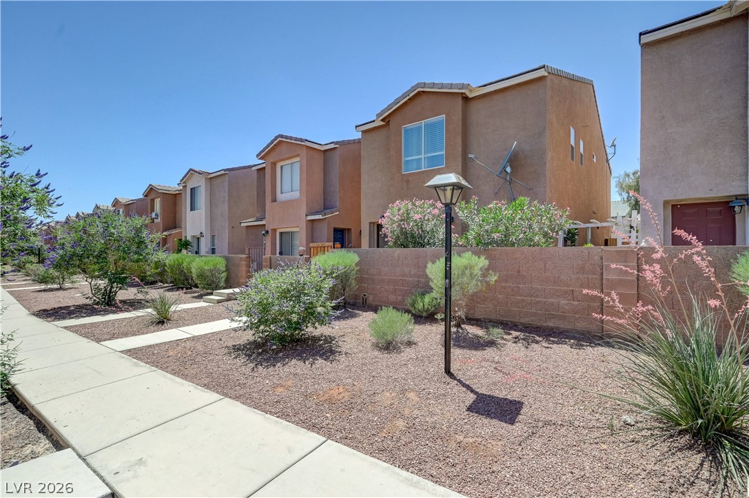 4096 Rocky Beach Drive Las Vegas NV 89115