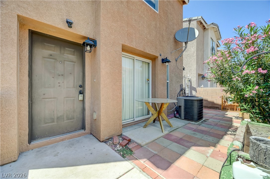 4096 Rocky Beach Drive Las Vegas NV 89115