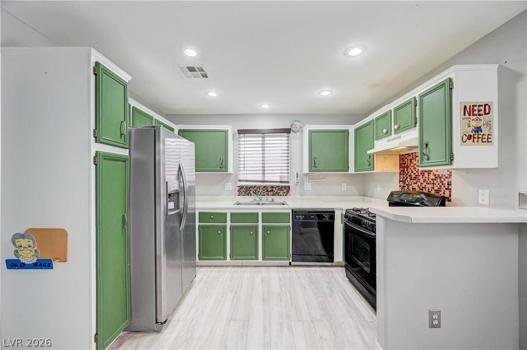 4096 Rocky Beach Drive Las Vegas NV 89115