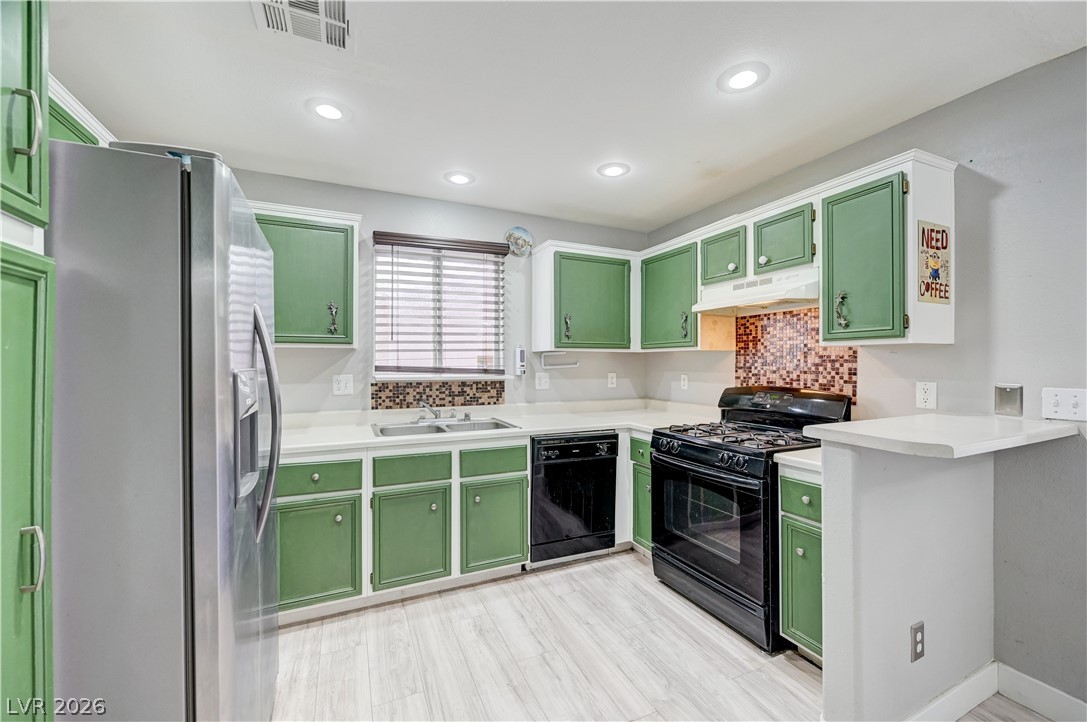 4096 Rocky Beach Drive Las Vegas NV 89115