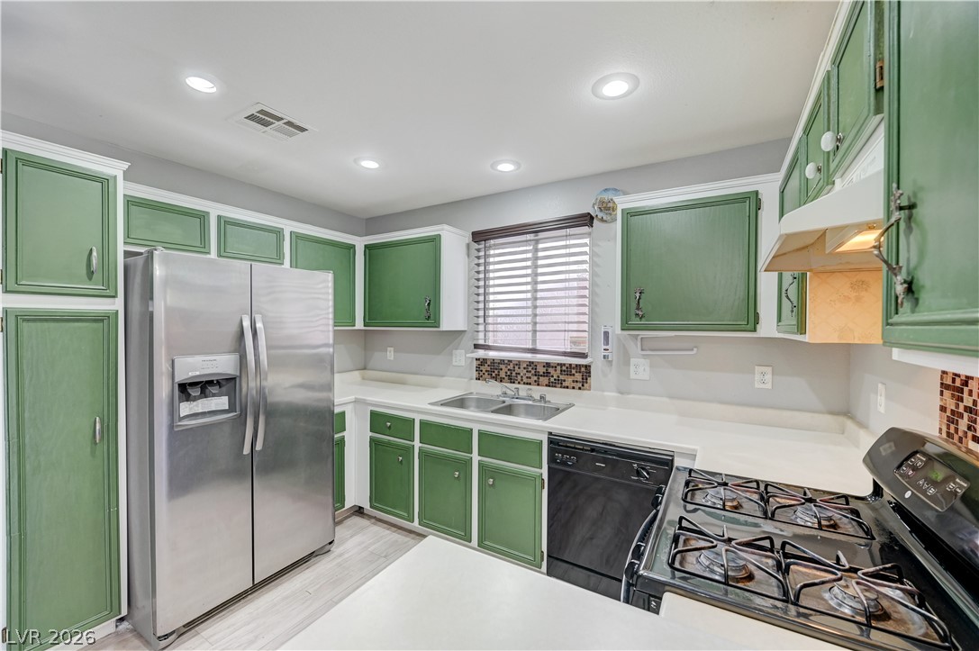 4096 Rocky Beach Drive Las Vegas NV 89115