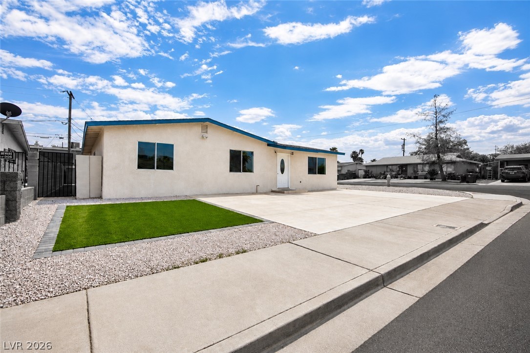 6121 Sonoma Circle Las Vegas NV 89107