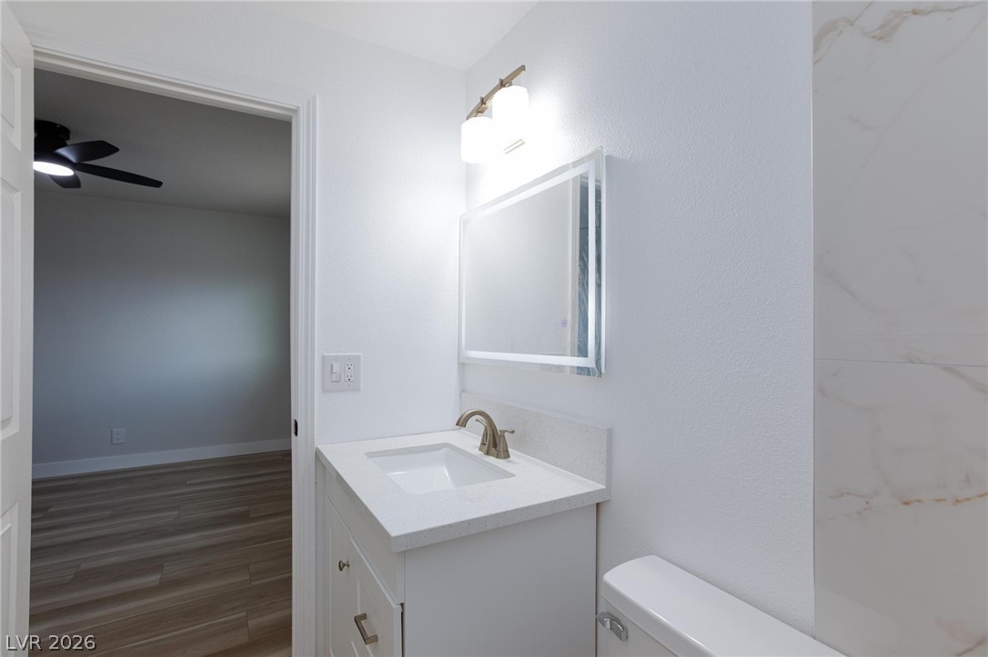 6121 Sonoma Circle Las Vegas NV 89107