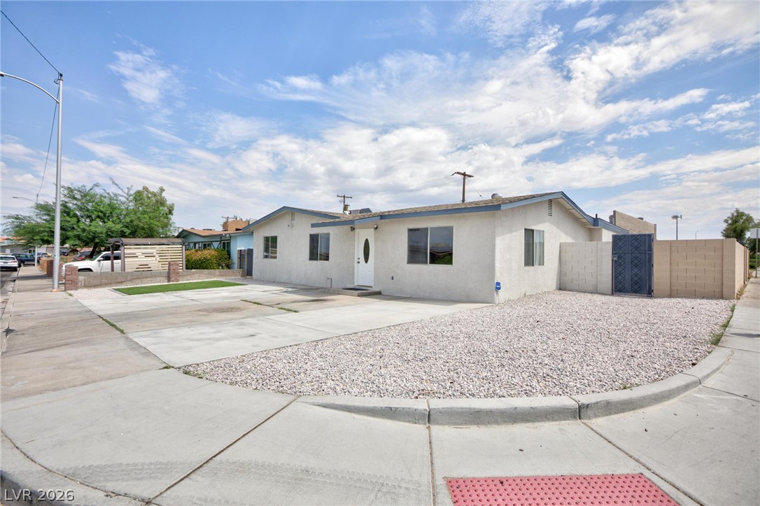 6121 Sonoma Circle Las Vegas NV 89107