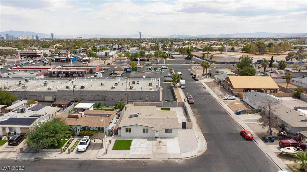 6121 Sonoma Circle Las Vegas NV 89107