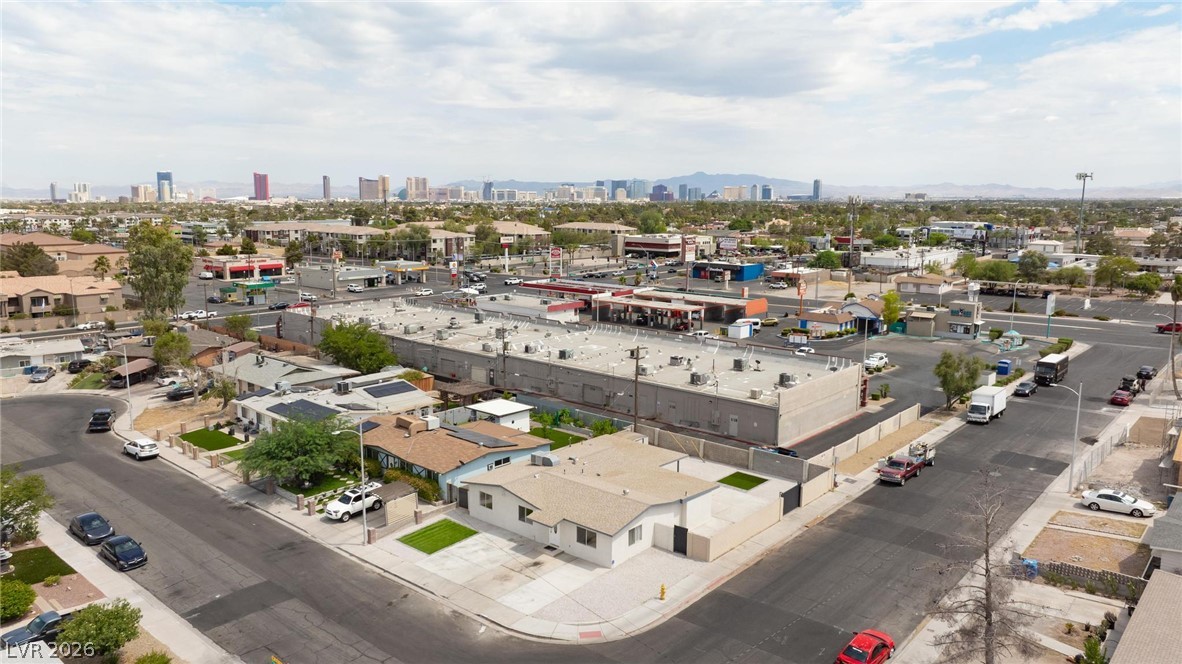 6121 Sonoma Circle Las Vegas NV 89107