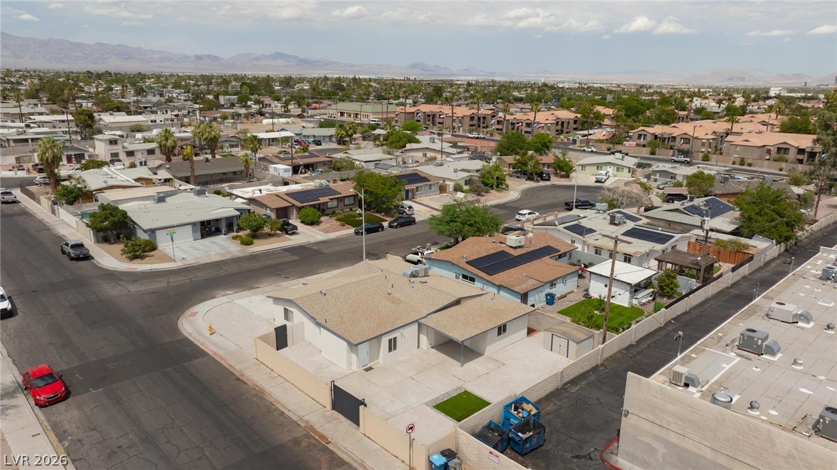 6121 Sonoma Circle Las Vegas NV 89107
