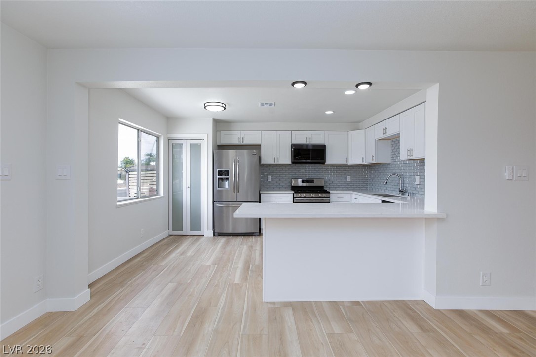 6121 Sonoma Circle Las Vegas NV 89107
