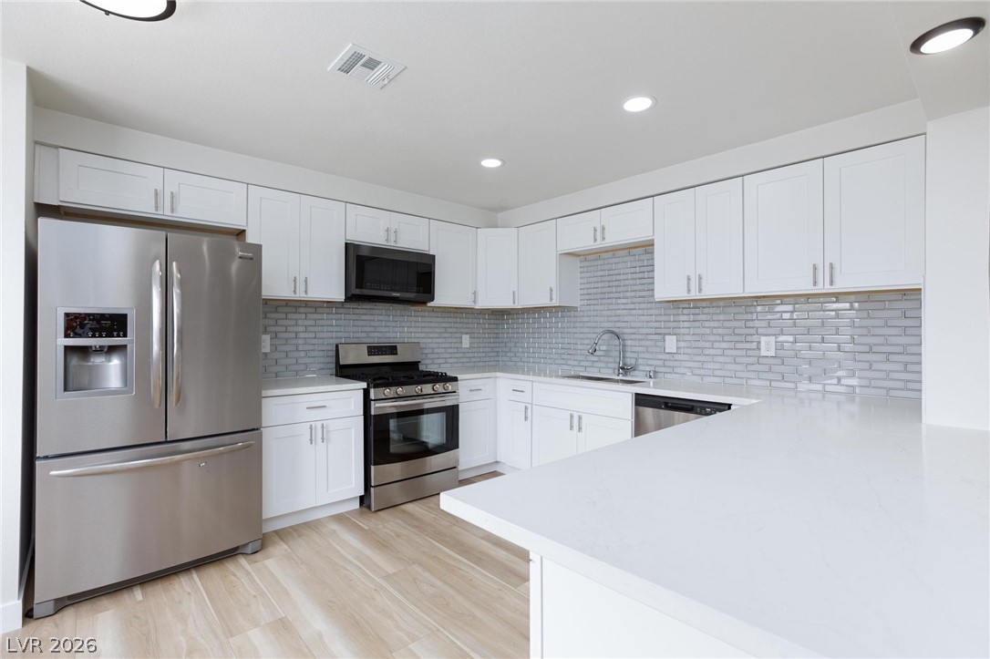 6121 Sonoma Circle Las Vegas NV 89107