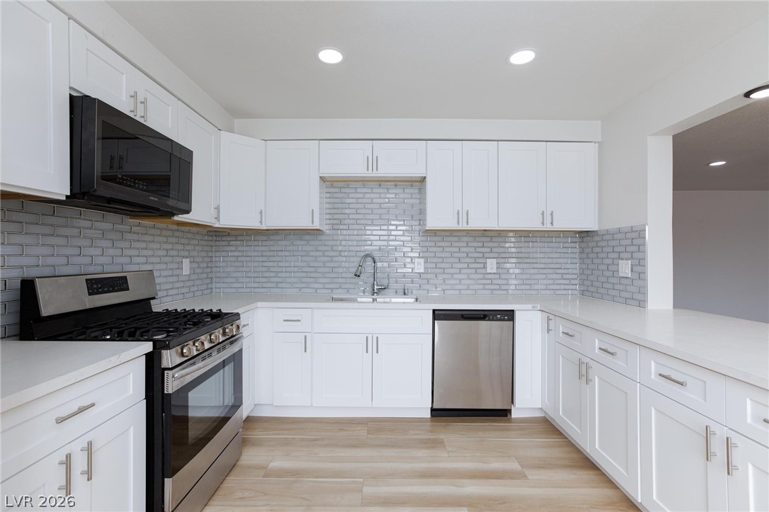 6121 Sonoma Circle Las Vegas NV 89107