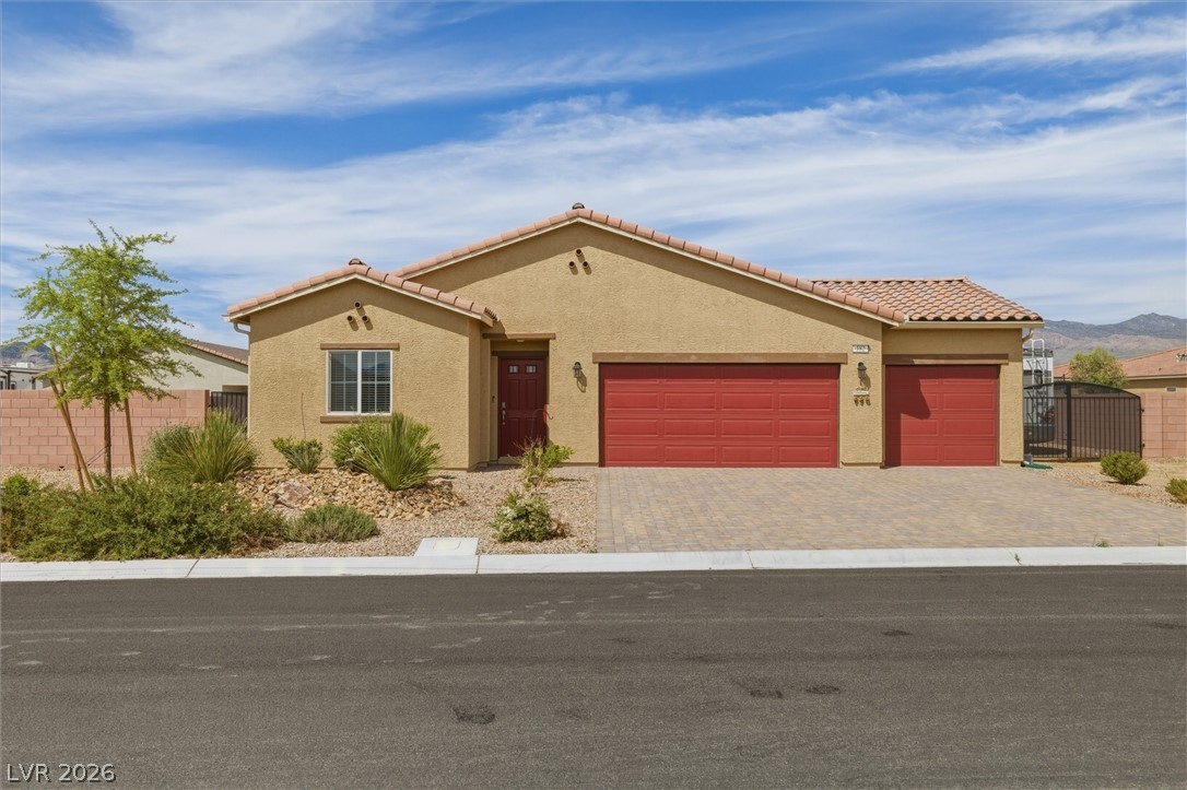 182 East Hawk Avenue Pahrump NV 89060