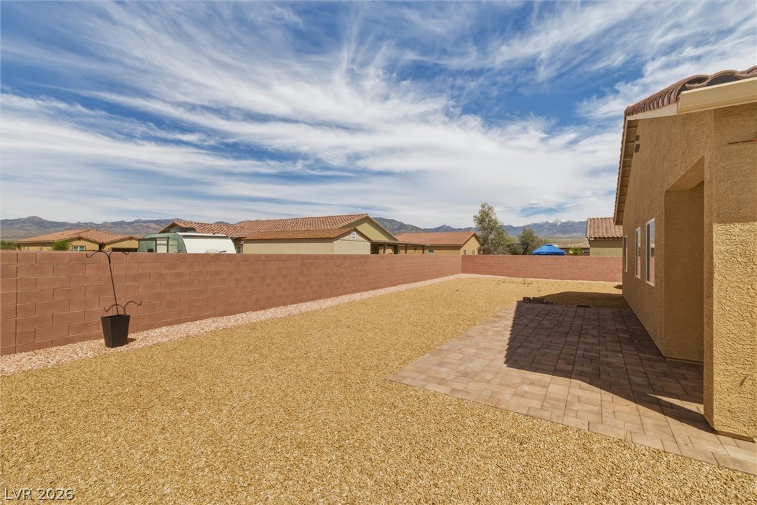 182 East Hawk Avenue Pahrump NV 89060
