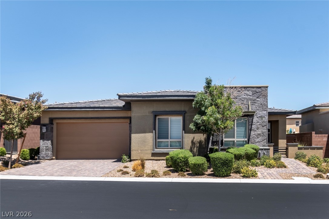 9868 Gemstone Sunset Avenue Las Vegas NV 89148