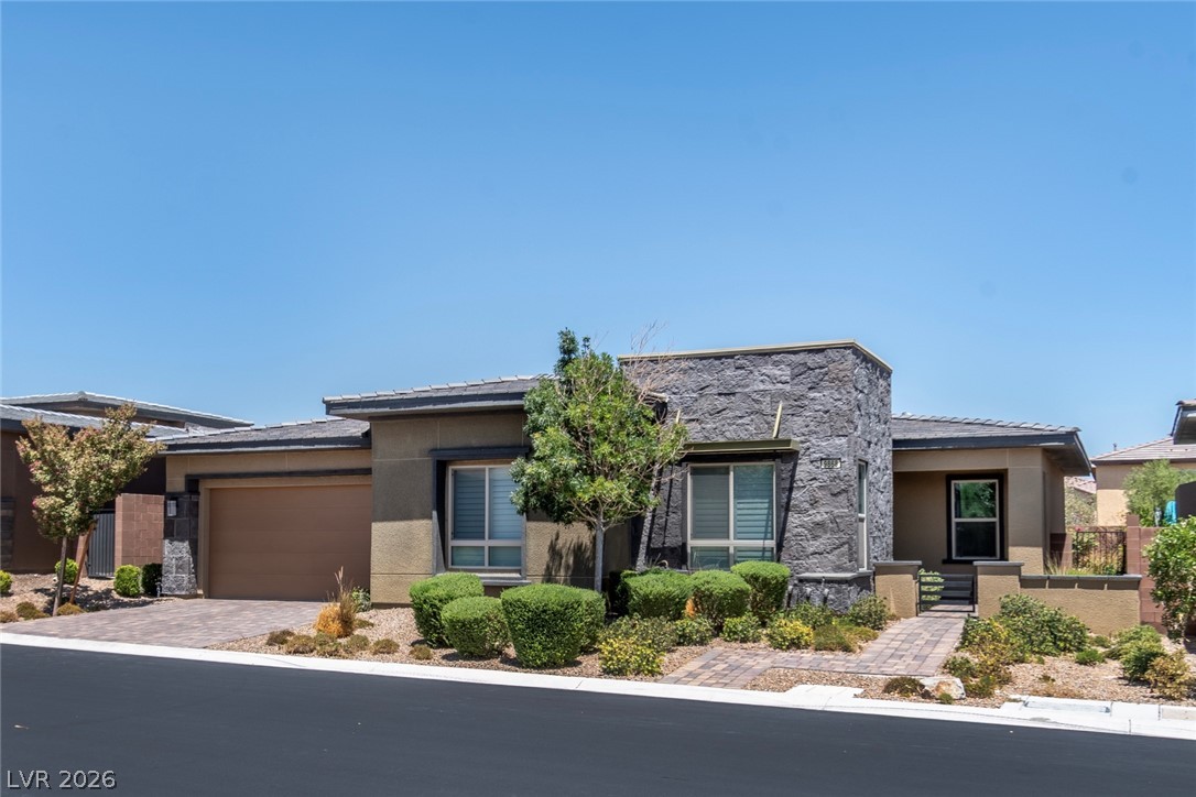 9868 Gemstone Sunset Avenue Las Vegas NV 89148