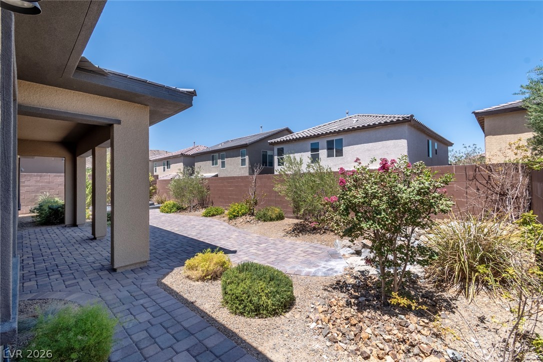 9868 Gemstone Sunset Avenue Las Vegas NV 89148