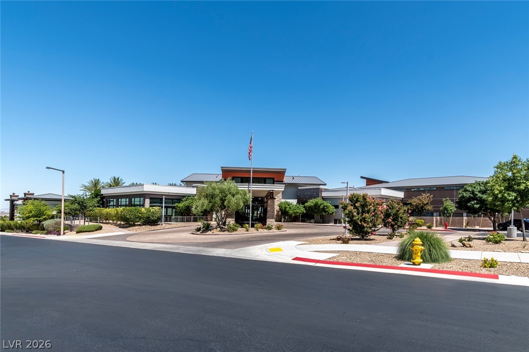9868 Gemstone Sunset Avenue Las Vegas NV 89148
