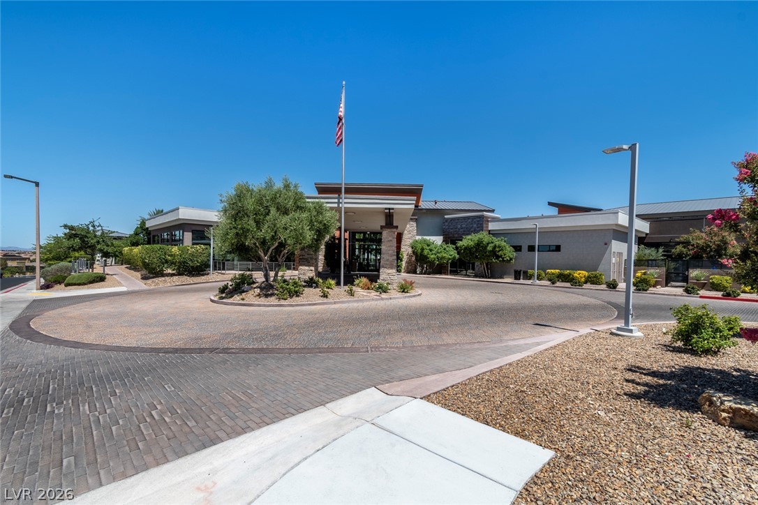 9868 Gemstone Sunset Avenue Las Vegas NV 89148