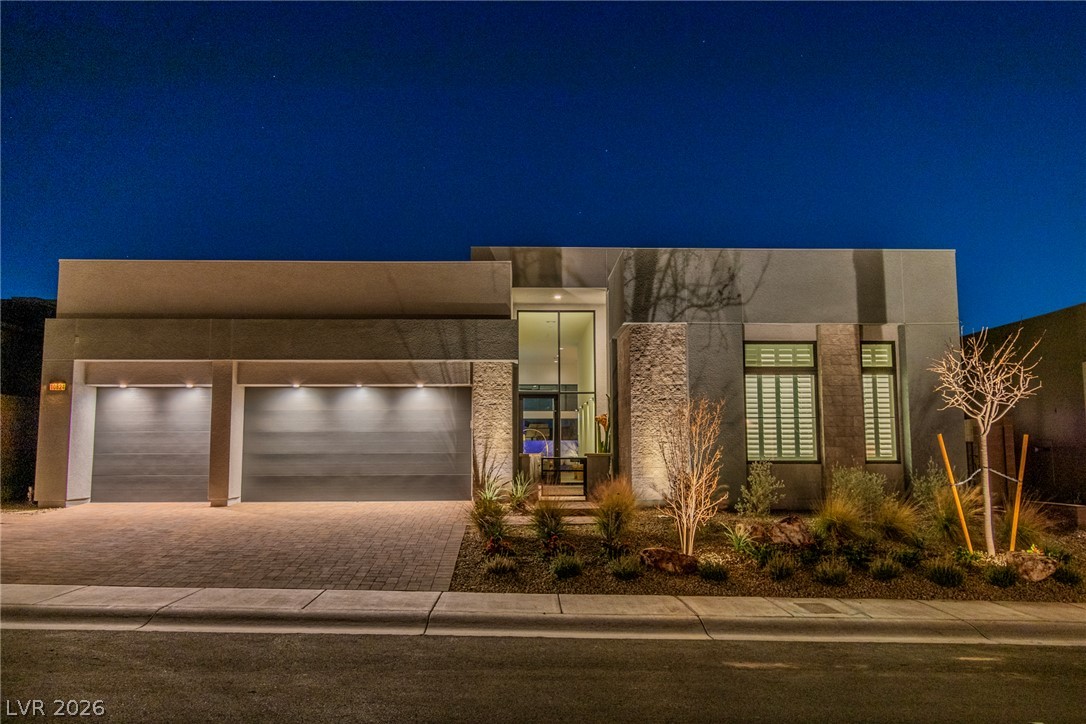 10824 Agate Cliffs Avenue Las Vegas NV 89135