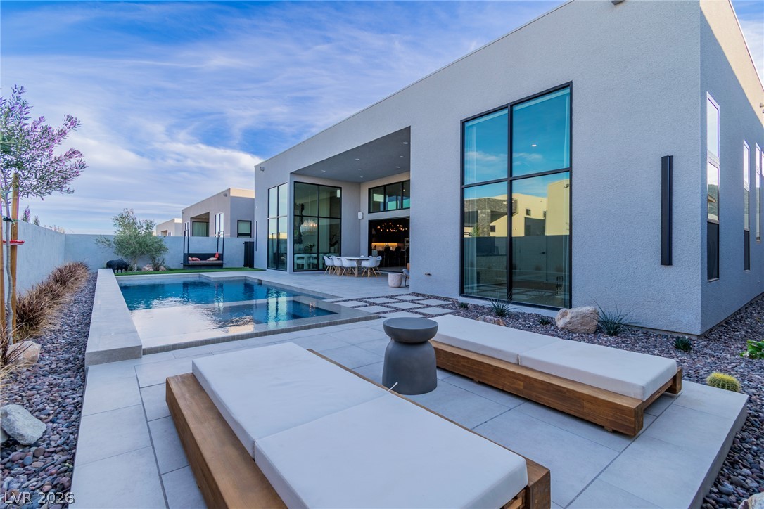 10824 Agate Cliffs Avenue Las Vegas NV 89135