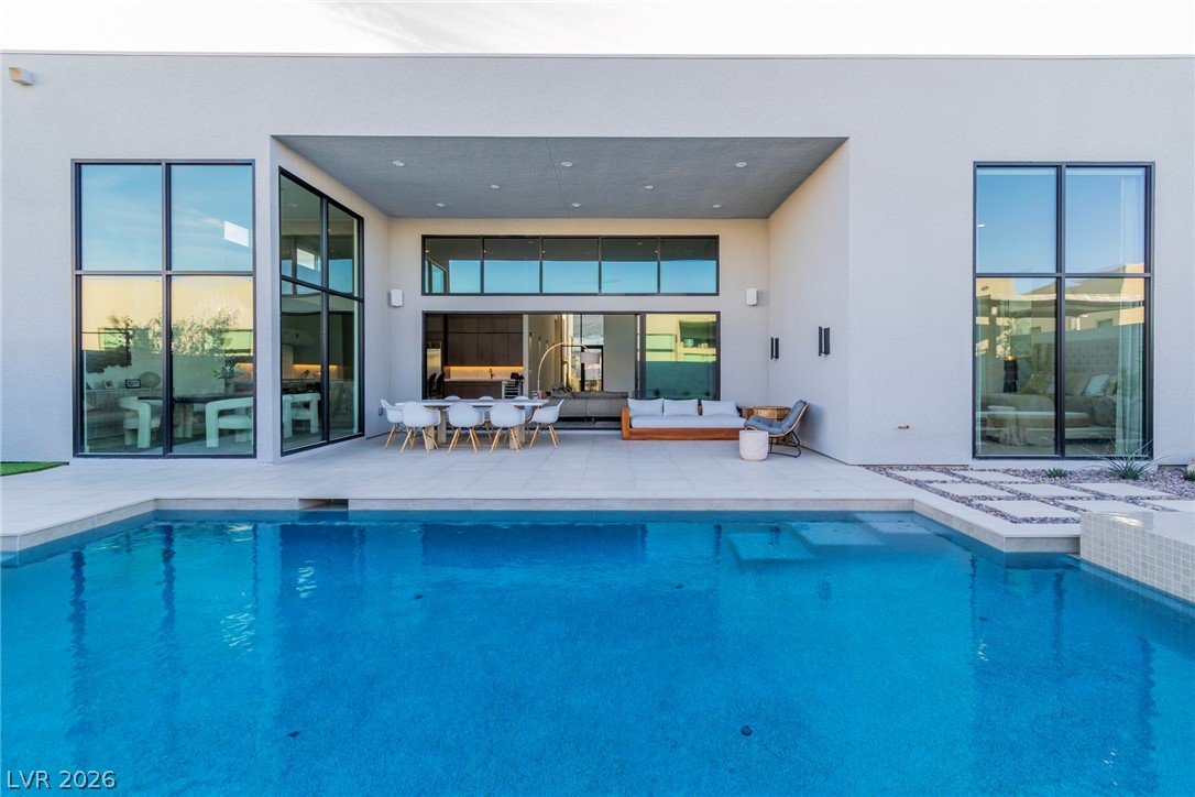 10824 Agate Cliffs Avenue Las Vegas NV 89135