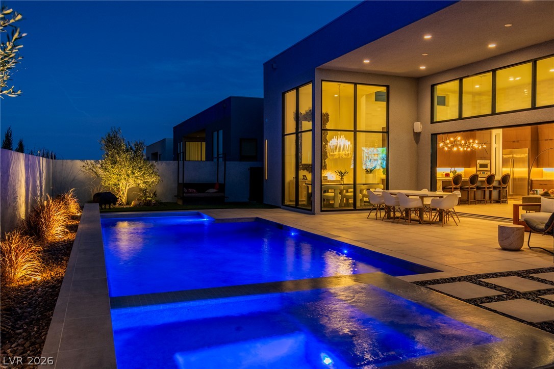 10824 Agate Cliffs Avenue Las Vegas NV 89135