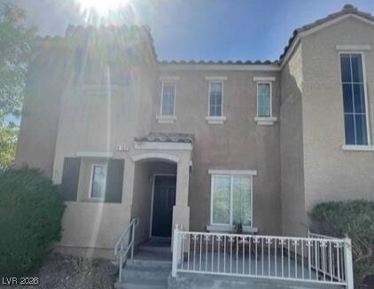 9157 Desirable Court Las Vegas NV 89149