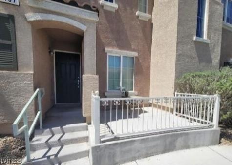 9157 Desirable Court Las Vegas NV 89149