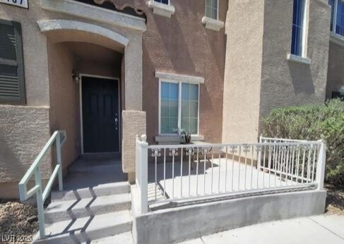9157 Desirable Court Las Vegas NV 89149